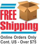 Free Shipping